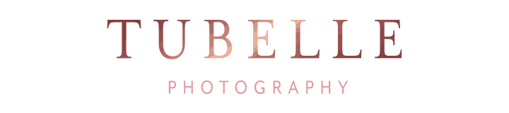 TuBelle Photography main logo
