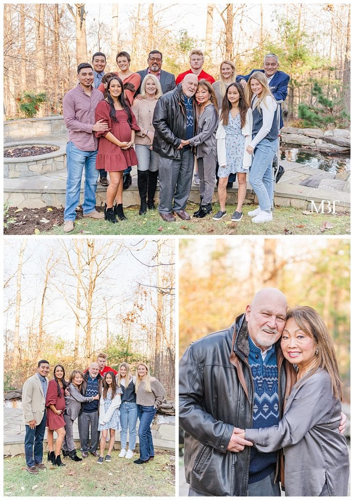 Warrenton, Virginia family photography